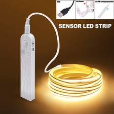 5V COB LED Streifen Stripe USB