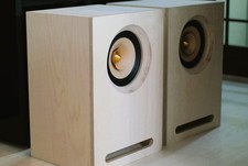 Tang band 1772 cabinet - w8-1772,
