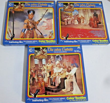  Die Zehn Gebote color Ton