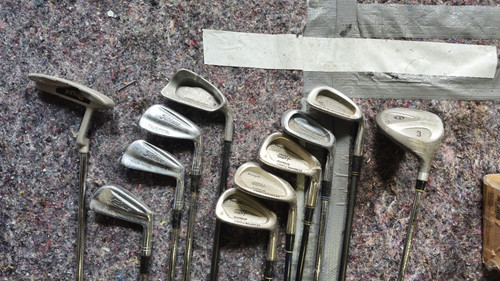 Ping regal prox oversize - ping,