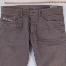 Herrens Diesel BRADDOM Regular