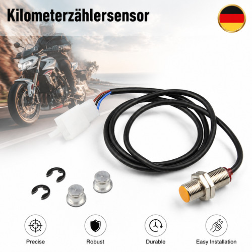 Metall digital für - für, motorrad