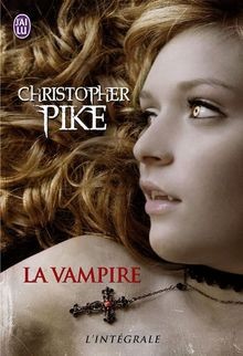 Vampire lintégrale la - la,