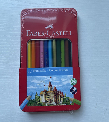 Faber castell buntstifte - faber-castell,