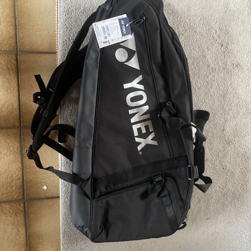 Yonex gearlogic raquet - yonex, bag