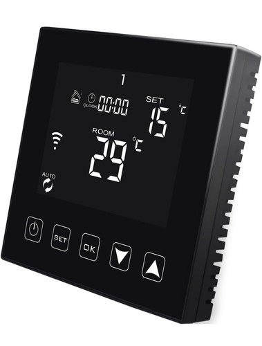 Ketotek thermostat - ketotek,