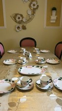 Villeroy & Boch Wilde Rose