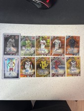 Topps Chrome Bundesliga
