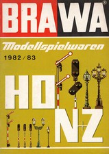 Auswahl: BRAWA - Katalog -