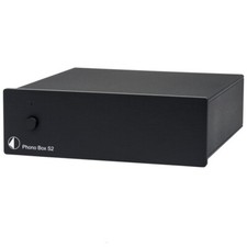 Pro-Ject Phono Box S2 MM/MC
