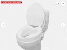 Pepe - Toilettensitzerhöhung