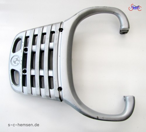 Gepäckbrücke für bmw - gepäckbrücke,