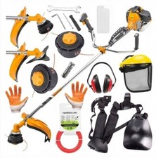 Rasentrimmer Benzin Motorsense