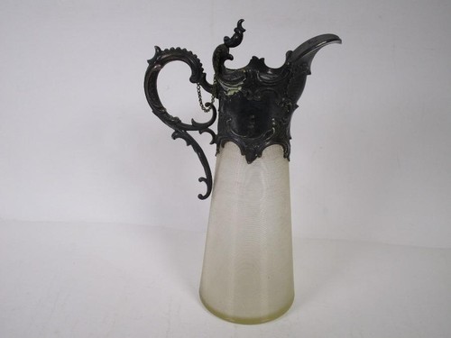 Alte wmf jugendstil - wmf?,