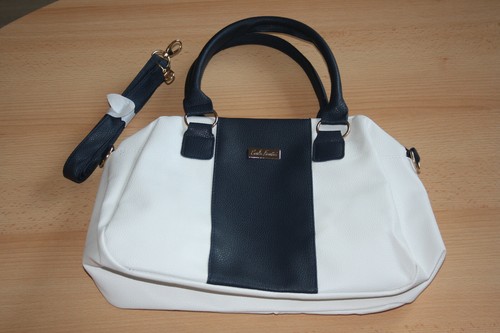 Damen handtasche maritim 30 - "maritim",,