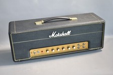 1991 Marshall MK II - 1987X RI - 50 Watt Lead Vintage Guter Zustand