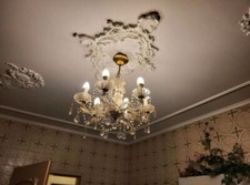 Maria Theresia Kronleuchter