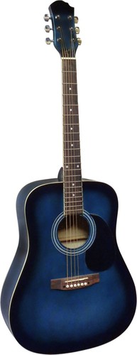 WESTERNGITARRE-GITARRE-DREADNO