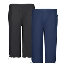 Caprihose Herren kurze Hose