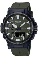 CASIO PRO TREK PRW-61Y-3JF