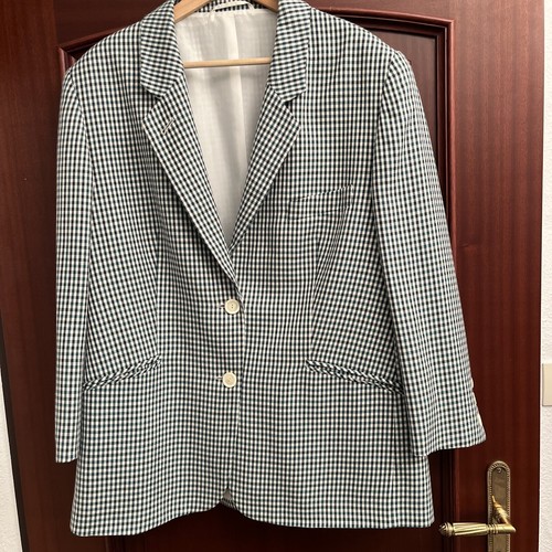 Schöner sommerblazer von - schöner,