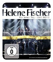 Helene fischer für einen - helene,