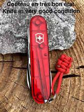 Victorinox Schweizer