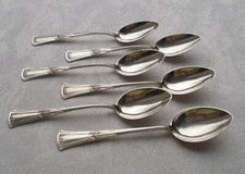 *RAR* Set von 6 großen