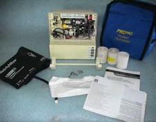 Patientenüberwachungsmonitor Propaq 106EL Protocol Systems Patient Care Monitor