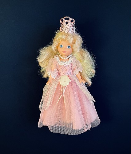 Vintage puppe lady - vintage,