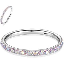 Piercingschmuck, Ohrring