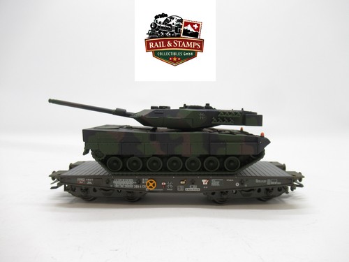 4mfor 48711 flachwagen - 48711,