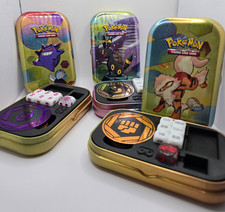 Pokemon tcg mini tin - tcg,