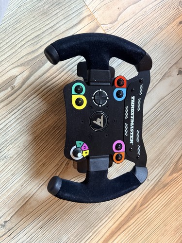 Thrustmaster open wheel - thrustmaster,
