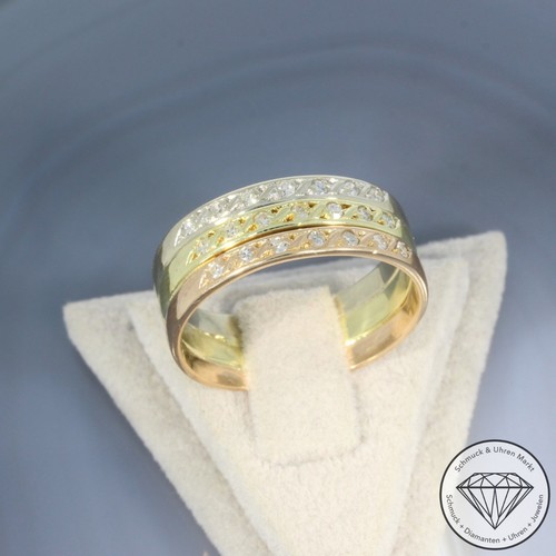 Wert 1290 tricolor diamant - 1290,