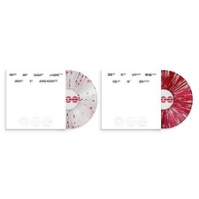 BTS ARIRANG 5th Album DELUXE