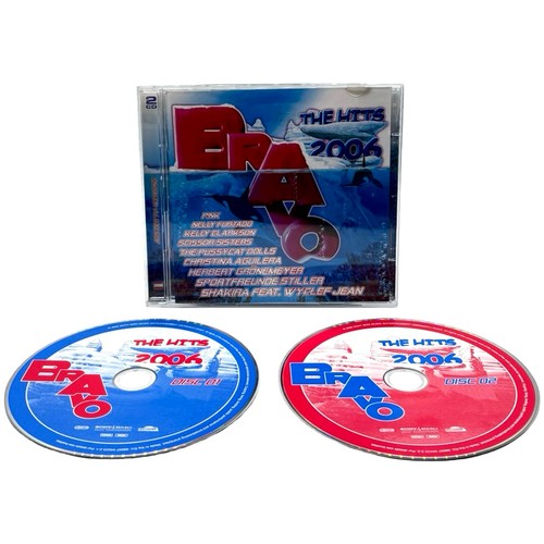 Bravo the hits 2006 2 - –,