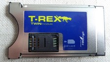 T-Rex Twin Modul für zwei