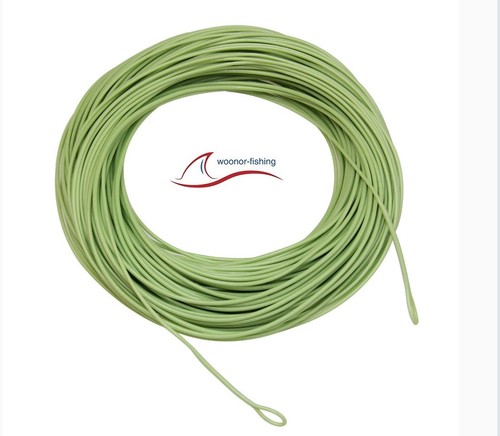 Fliegenschnur fly line 1f - fliegenschnur,, wf-1f