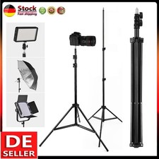 2m Einstellbare Studio Photo