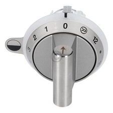 Drehgriff-kochstelle GAGGENAU