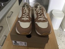 Clarks Sneakers Teirra Run