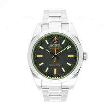 ROLEX MILGAUSS 40 REF