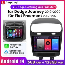 Für 2012-2020 Dodge Journey