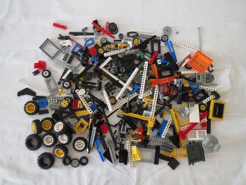 Lego technic technik - lego,