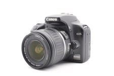 Canon EOS 1000D Digitalkamera