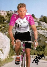 Radsport Radrennfahrer Brian