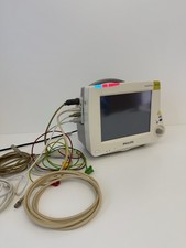 Philips IntelliVue MP30 Patientenmonitor inkl. Intellivue X2