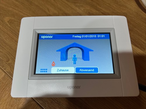Uponor smatrix wave plus 167 - uponor,