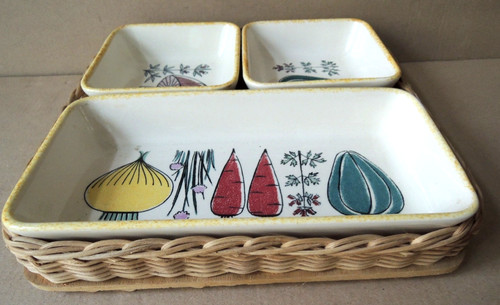 Max roesler keramik obst - roesler,
